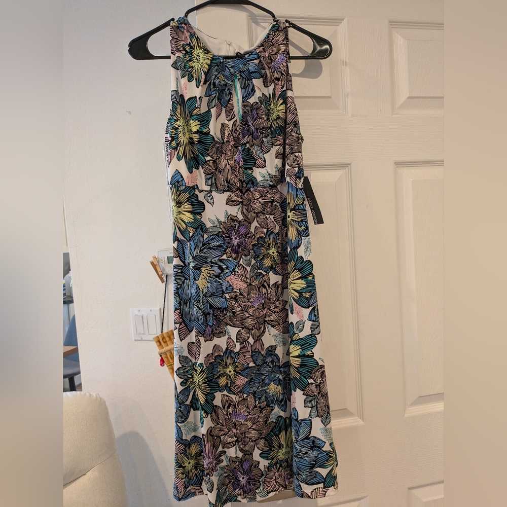 Maggy London Florencia Dress